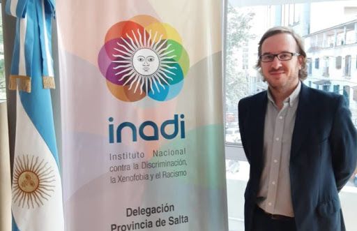 “Tenemos un país diverso culturalmente, y somos un país indígena”