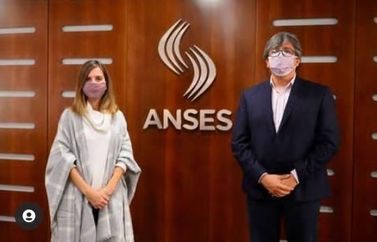 El nuevo jefe regional norte de ANSES llegaría mañana a Salta