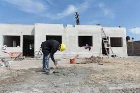 La Cámara de la Construcción expectante por la reactivación de obras de viviendas en todo el país