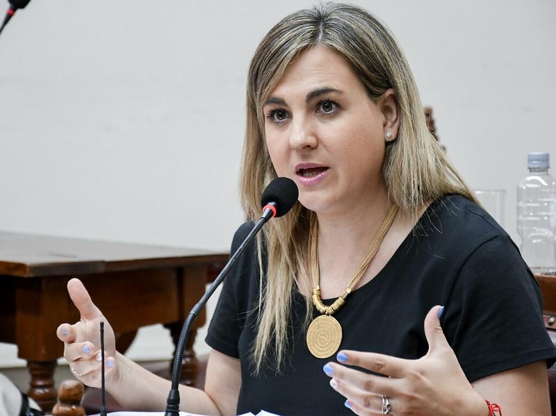 Presupuesto Municipal 2023: Am cuestionó el endeudamiento para obras y el aumento de impuestos