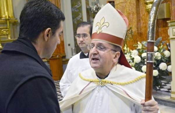 Cargnello: “Hay que salvar las dos vidas a toda costa”