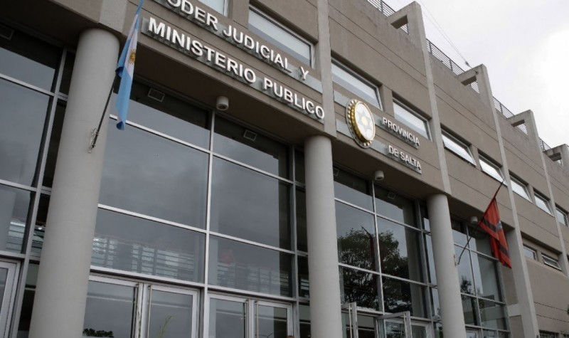 “Los jueces están siendo muy machistas todavía y no están aplicando las penas que corresponderían a los violadores”