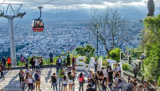 Fin de semana largo: Salta recaudó 304 millones de pesos