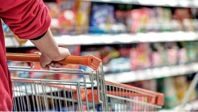 La inflación de diciembre en Salta duplicó la nacional