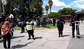 Docentes ponen en duda el inicio de clases