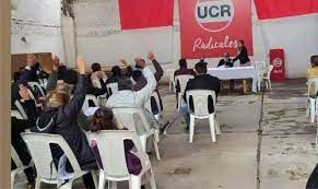 Aseguran que tras la convención de la UCR Miguel Nanni quedó fuertemente debilitado