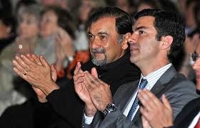 Isa confirmó que trabaja para ser el próximo gobernador con Urtubey presidente