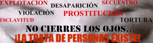 2 mujeres por día se recuperaron en Salta víctimas de trata en el 2016
