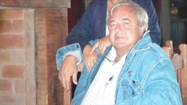 Temen que el presunto testaferro de Castedo se fugue