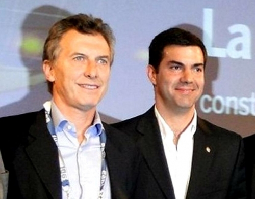 Urtubey salió en defensa de Macri y consideró que quieren dañar la democracia