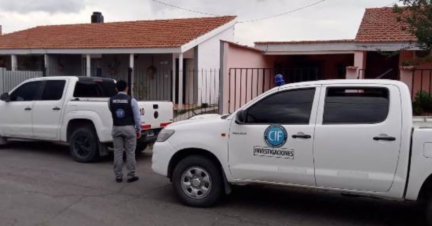 La Procuración pide juicio para los imputados del doble crimen de la autopista circunvalación oeste