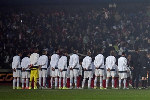 CHILE - ARGENTINA: Chile teme a los 15.000 argentinos sin entradas