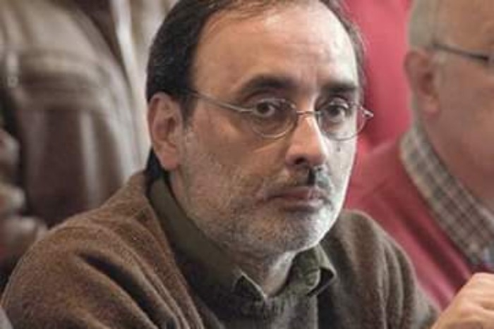 “Es muy grave el intento de avance en refundar la sociedad argentina”