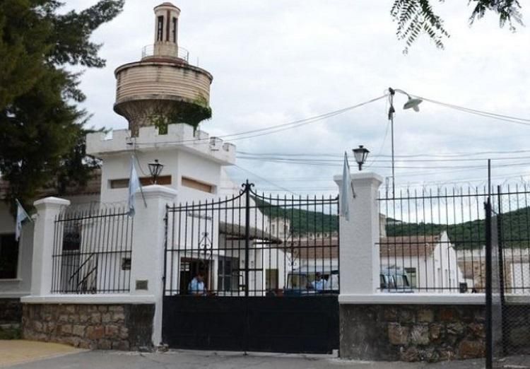 La población carcelaria supera al personal penitenciario de la Provincia
