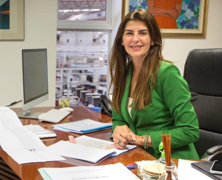 Bettina Romero promulgó la ordenanza que prevé el debate obligatorio para candidatos a intendentes