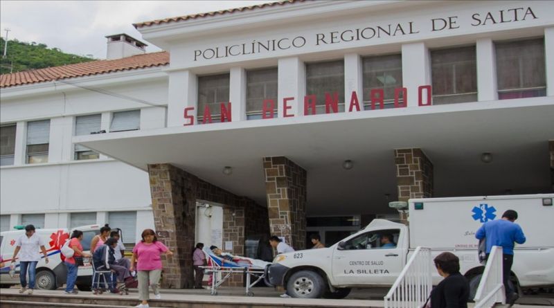 Nación confirma la primera muerte por coronavirus en Salta