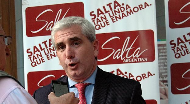 La provincia entregó un inmueble a una fundación cuyo tesorero fue ministro de Urtubey
