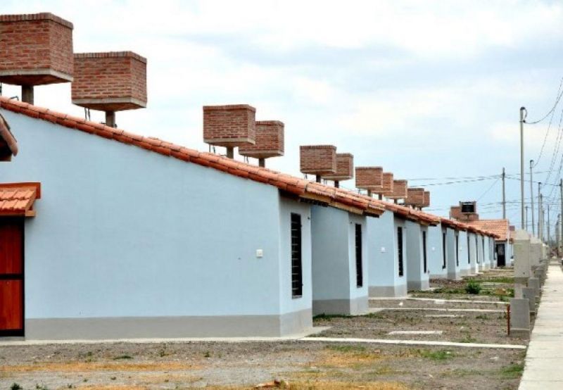 ProCreAr: abren la inscripción para más de 200 departamentos en barrio El Huaico