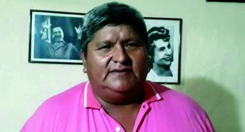 El Intendente de Isla de Cañas seguirá en funciones mientras se tramita la apelación contra su destitución