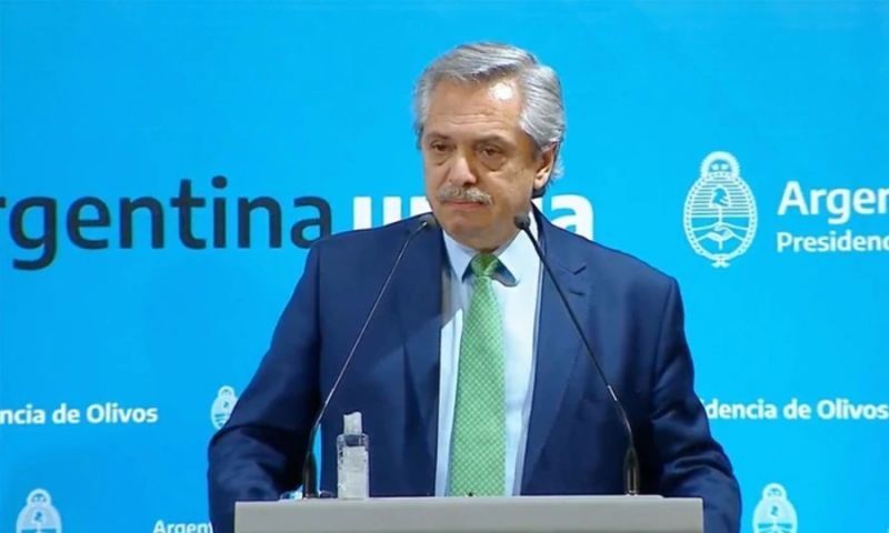 "Me han ofrecido vacunarme, pero no me parece justo"