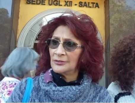 “Estamos muy agobiados, muy cansados, como debe estarlo toda la ciudadanía que no para de recibir agravios, ataques, humillaciones de gente muy perversa y malvada que está gobernando”