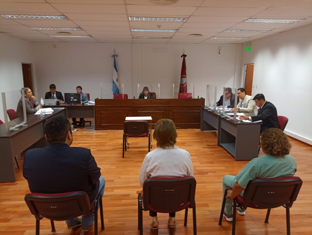 Tartagal: Juzgan a tres médicos por la muerte de un niño