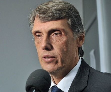 “No creo en la ingenuidad del gobierno, creo que hay una especulación y se busca un rédito político”