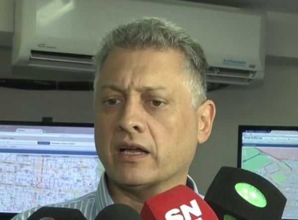 Mastrandrea pide una suma millonaria en calidad de indemnización a la provincia