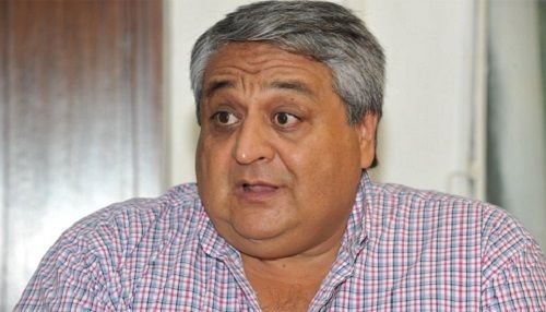 “El mundo no gira alrededor de Urtubey”