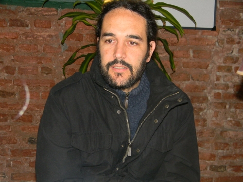 Pablo López más confiado que nunca pronostica una gran elección del PO en capital