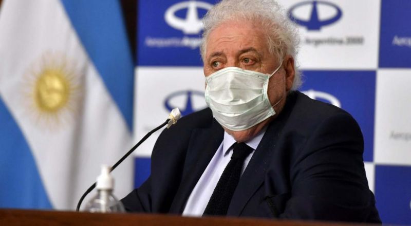 “Los brotes que vemos son por alguna indisciplina social"