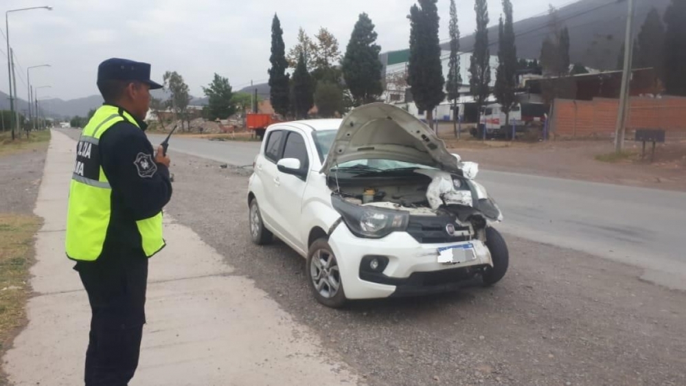 Cuatro víctimas fatales en siniestros viales durante el fin de semana largo