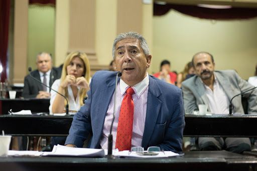 Villa sobre los abusos a menores: “Tienen que estar todos los estamentos del Estado (…) para ver el motivo por el cual esa niña ha llegado a embarazarse tan prematuramente”