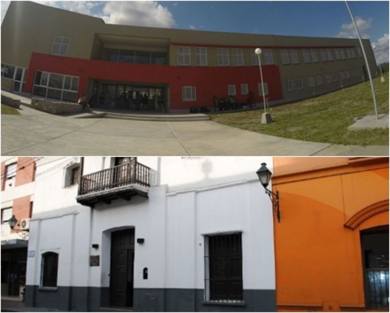 “Se registraron tickets de compras (de la Cooperadora de la Escuela de Música) en Mc Donalds, ravioles, crema y hasta la adquisición de un celular por 15000 pesos"