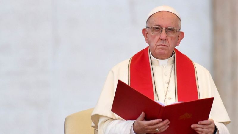 “La Red de Sobrevivientes ha sistematizado más de 60 acciones que el Papa Francisco ha llevado a cabo, tendientes a consolidar el sistema de encubrimiento”