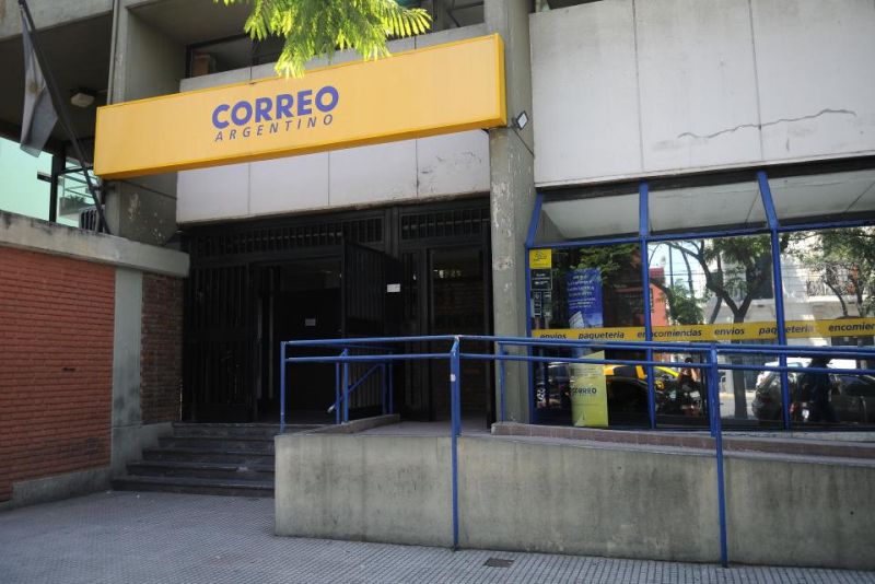 Correo Argentino: la justicia dictó la intervención “plena” por su proceder “esquivo e imprevisible”