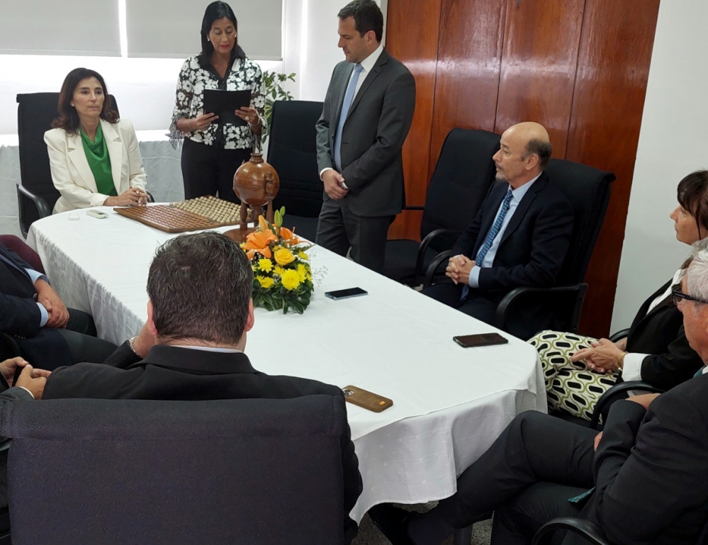 Bonari y Vittar integrarán el Tribunal Electoral de la Provincia