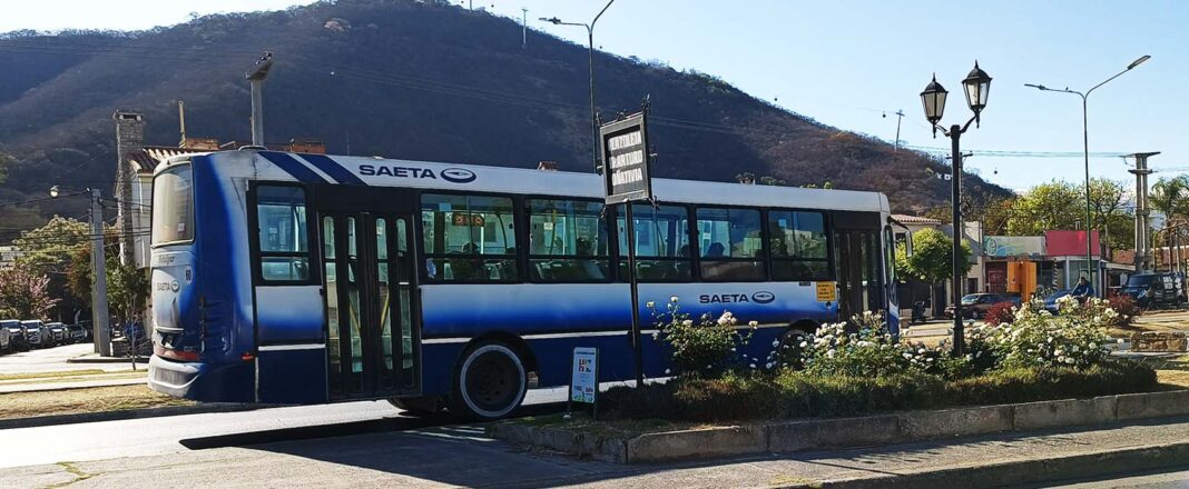Se define en audiencia pública el aumento del colectivo para el área metropolitana
