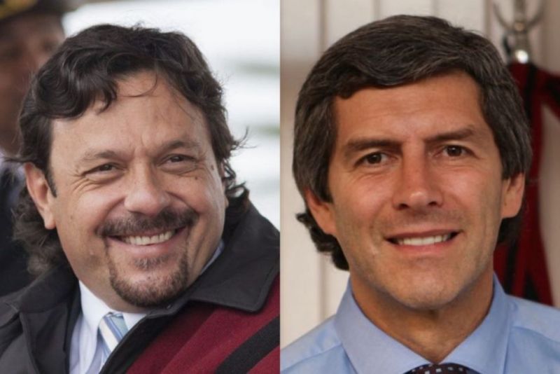“No descarto una fórmula con Gustavo Sáenz”