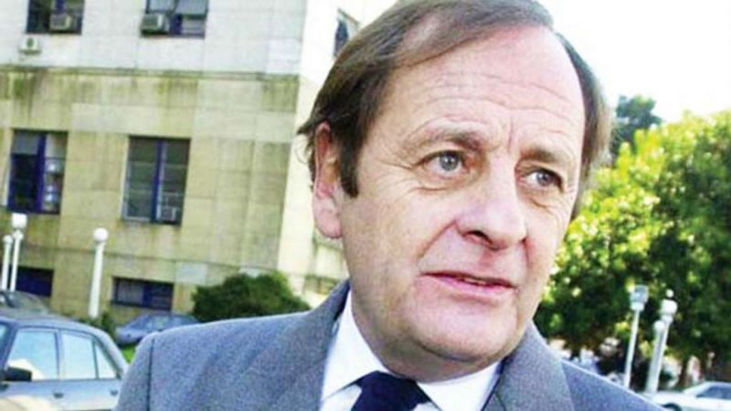“Estoy hastiado de los últimos cuatro años de la erosión permanente de los medios hegemónicos”