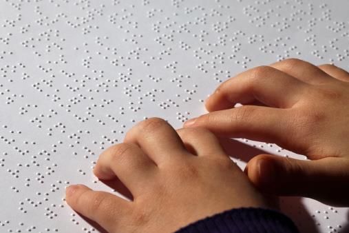 Inician las inscripciones para el curso de Lectoescritura Braille 2022