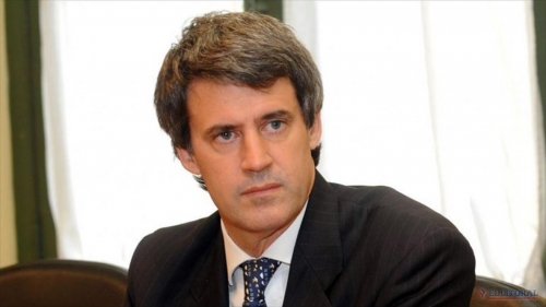 El campo salteño ve un “cambio de aire” en la salida de Prat Gay