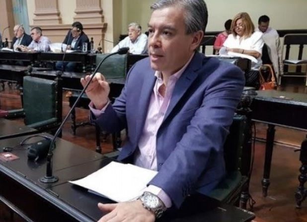 “Lo importante era dejarnos de llamar Cambiemos Salta”