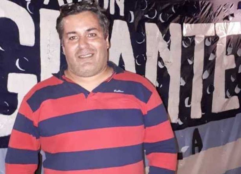 “Esta provincia tiene que dejar de tener vasallos y tener ciudadanos”