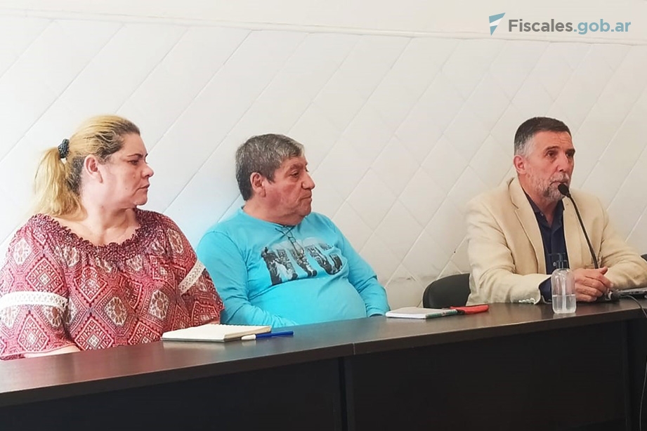 Salta: Inició el juicio trata de personas a líderes de un templo Umbanda