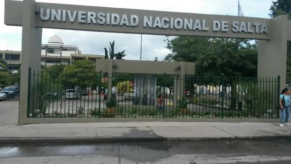 UNSa: entre feriados y reclamos salariales, el calendario estuvo interrumpido un 33% de los días de clases