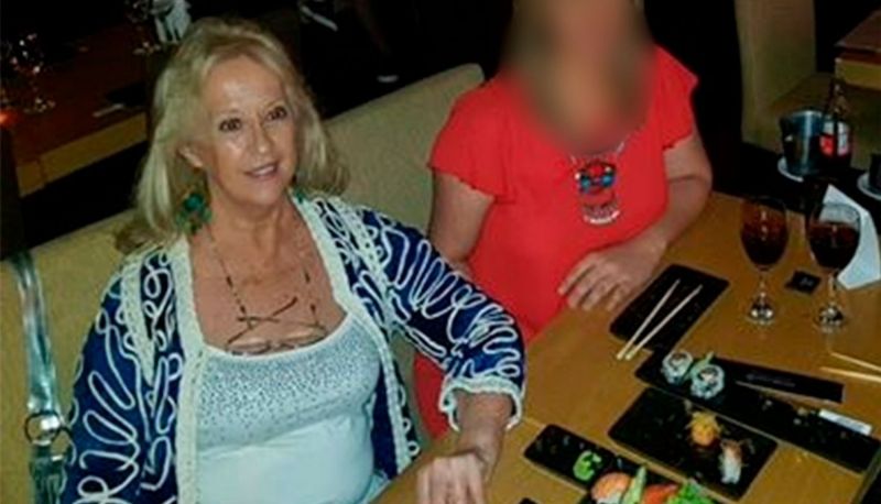 Desde este lunes, juzgarán a los acusados del femicidio de María Leonor Gine