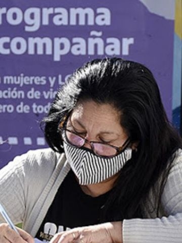 Plan Acompañar: En menos de 30 días se sabrá si hay imputaciones por el caso de los retornos en Tartagal