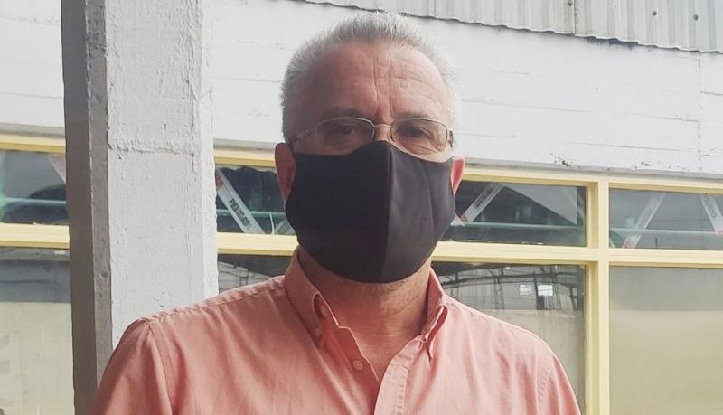 “El reclamo del bono tiene que ir acompañado del reclamo de apertura de paritarias”