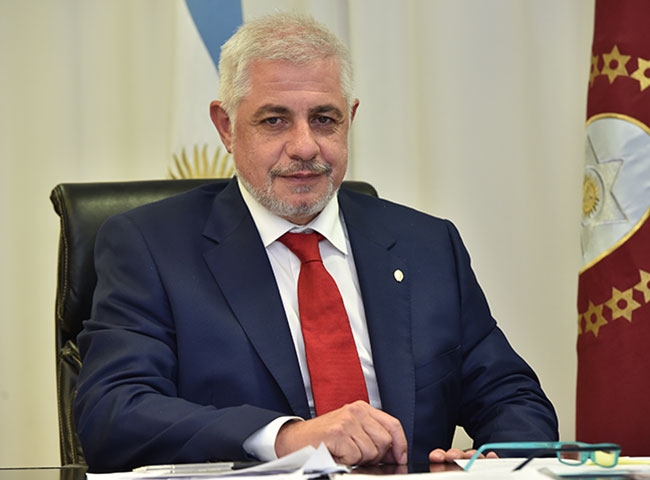 "Estoy más allá del bien y del mal"